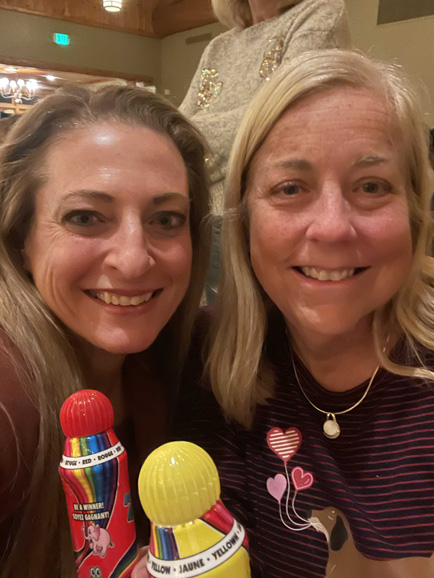 Purse Bingo to Give Kids Scholarships