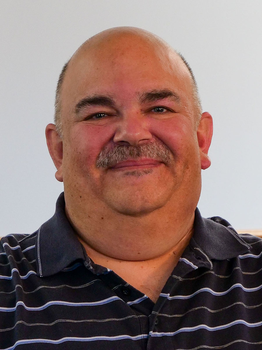 Christopher Grass, New Files and Accounts Payable at Mueller | Callis | Raymond, LLC